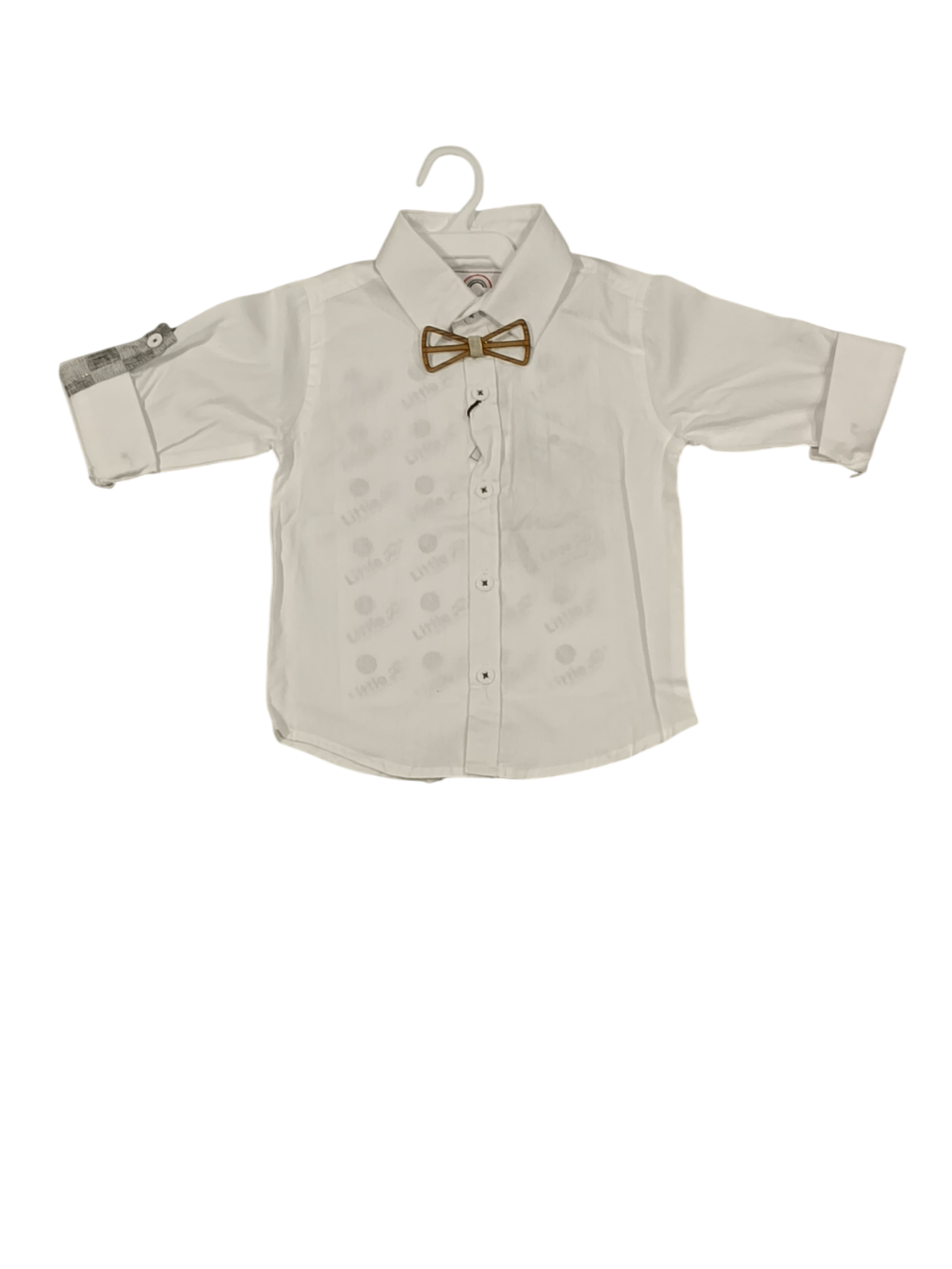 Boys' Elegant 3-Piece Formal Suit D.9.6163 B.1905 Boys' Elegant 3-Piece Formal Suit D.9.6163 B.1905
