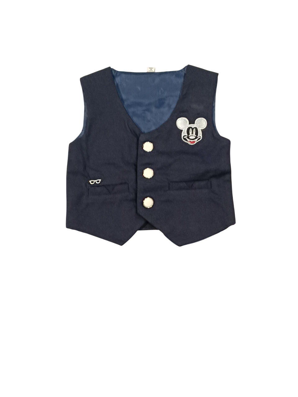 Boys Formal Suit Set D.11.6104 B.1921 Boys Formal Suit Set D.11.6104 B.1921