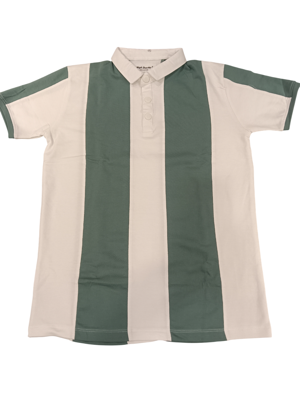Polo T-Shirt D.20/18 B.4395