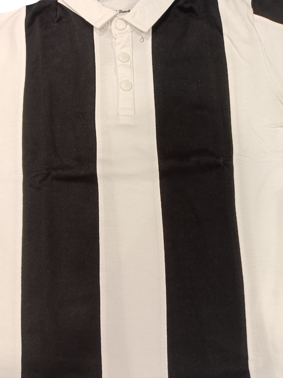 Polo T-Shirt D.20/18 B.4395