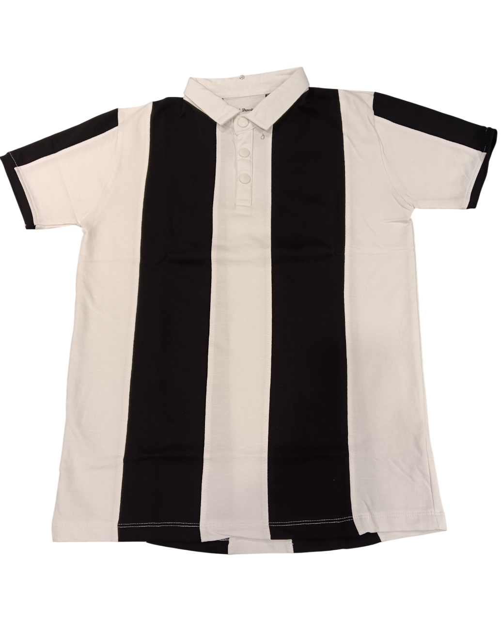 Polo T-Shirt D.20/18 B.4395