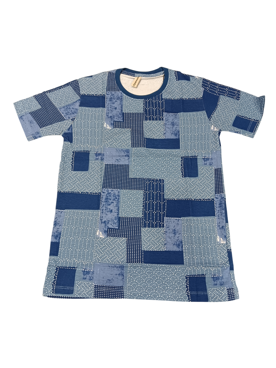 Round Neck T-Shirt D.19/24 B.4372