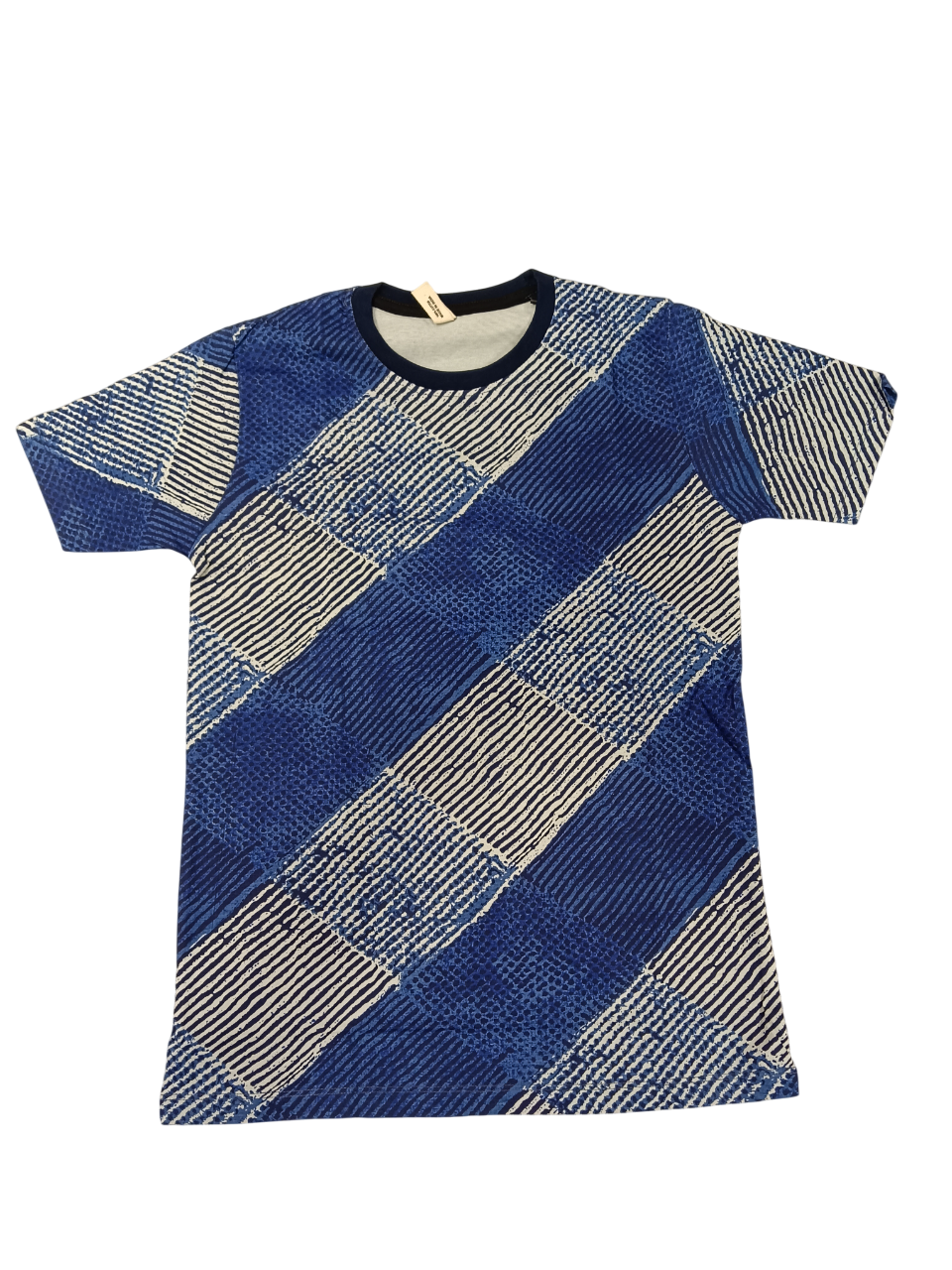 Round Neck T-Shirt D.19/24 B.4372