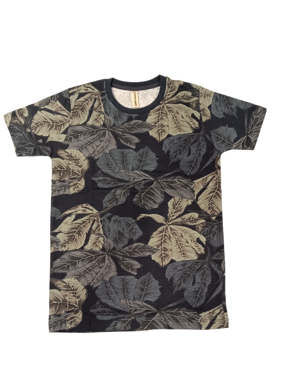Round Neck T-Shirt D.19/24 B.4372
