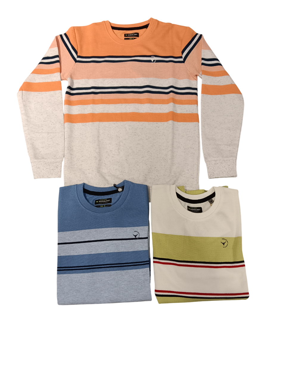 Top Sweater t-shirt D.12/9 B.4201 Top Sweater t-shirt D.12/9 B.4201