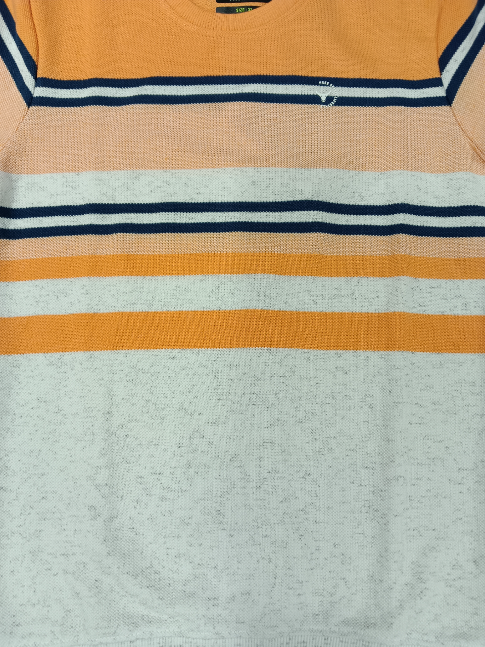 Top Sweater t-shirt D.12/9 B.4201 Top Sweater t-shirt D.12/9 B.4201