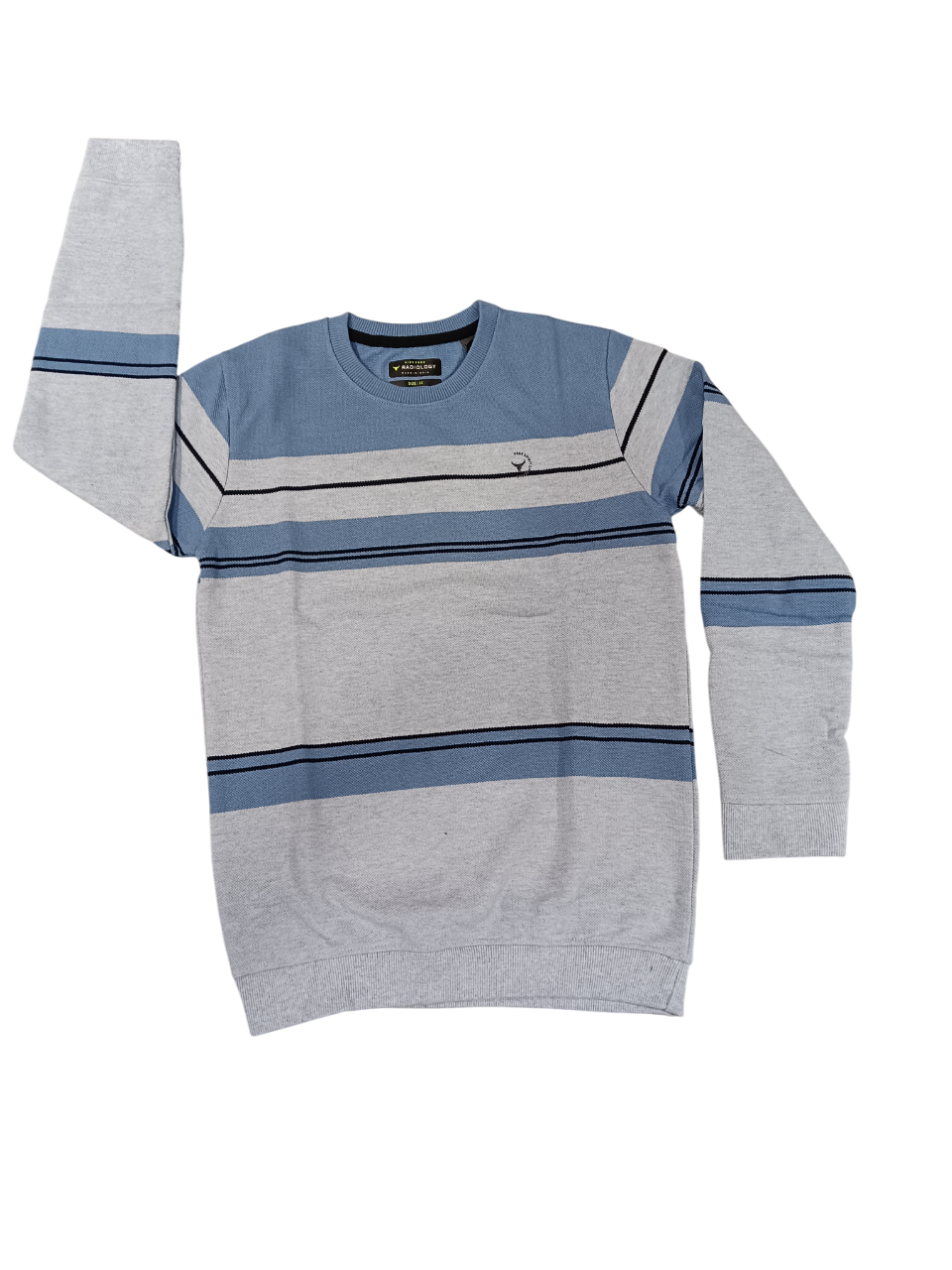 Top Sweater t-shirt D.12/9 B.4201 Top Sweater t-shirt D.12/9 B.4201