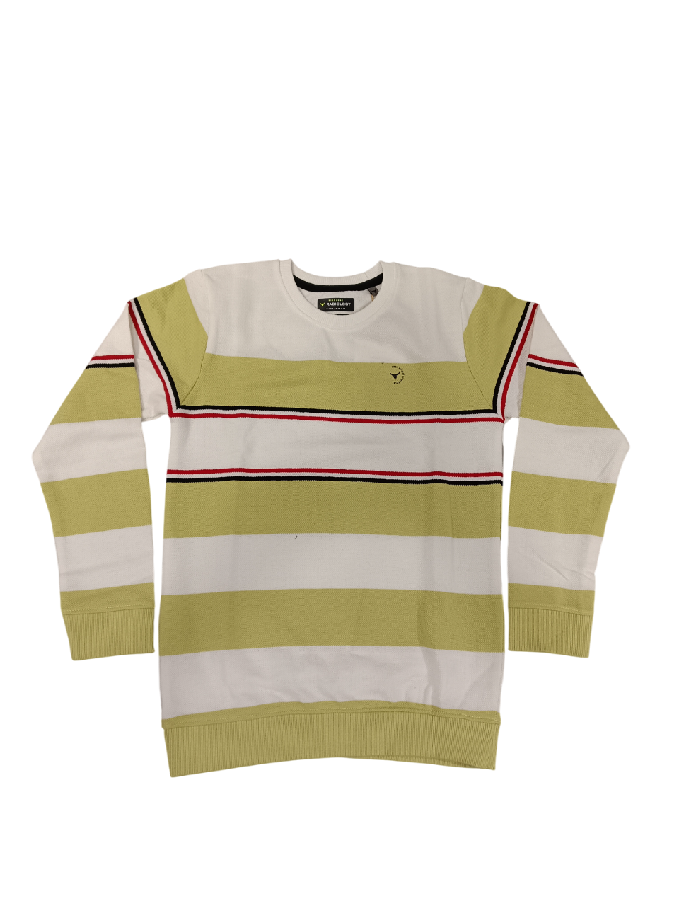 Top Sweater t-shirt D.12/9 B.4201 Top Sweater t-shirt D.12/9 B.4201