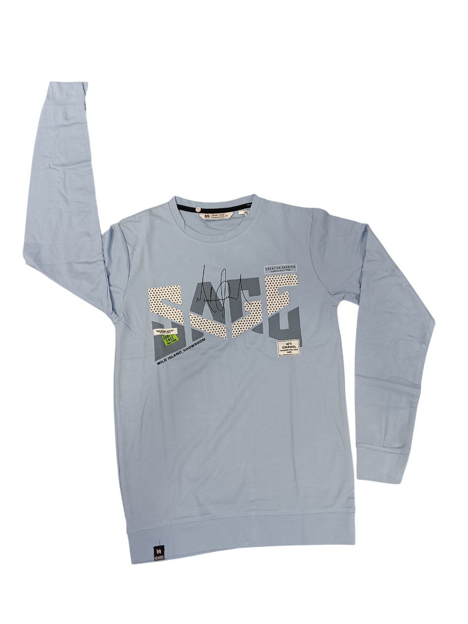 combo set of 10 graphic printed T-shirts D.13/27 B.4208 combo set of 10 graphic printed T-shirts D.13/27 B.4208