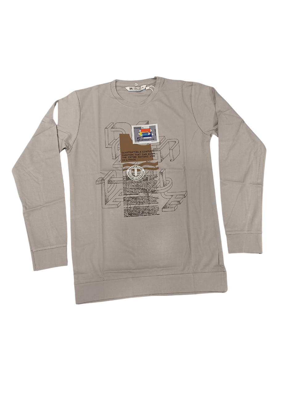 combo set of 10 graphic printed T-shirts D.13/27 B.4208 combo set of 10 graphic printed T-shirts D.13/27 B.4208