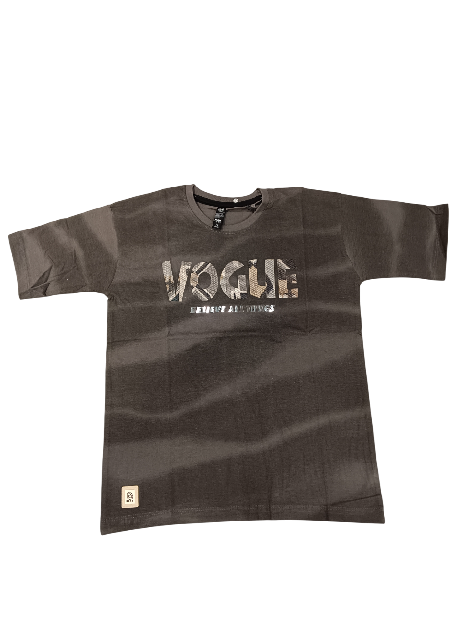 6 graphic T-shirts combo D.16/24 B.4305 6 graphic T-shirts combo D.16/24 B.4305
