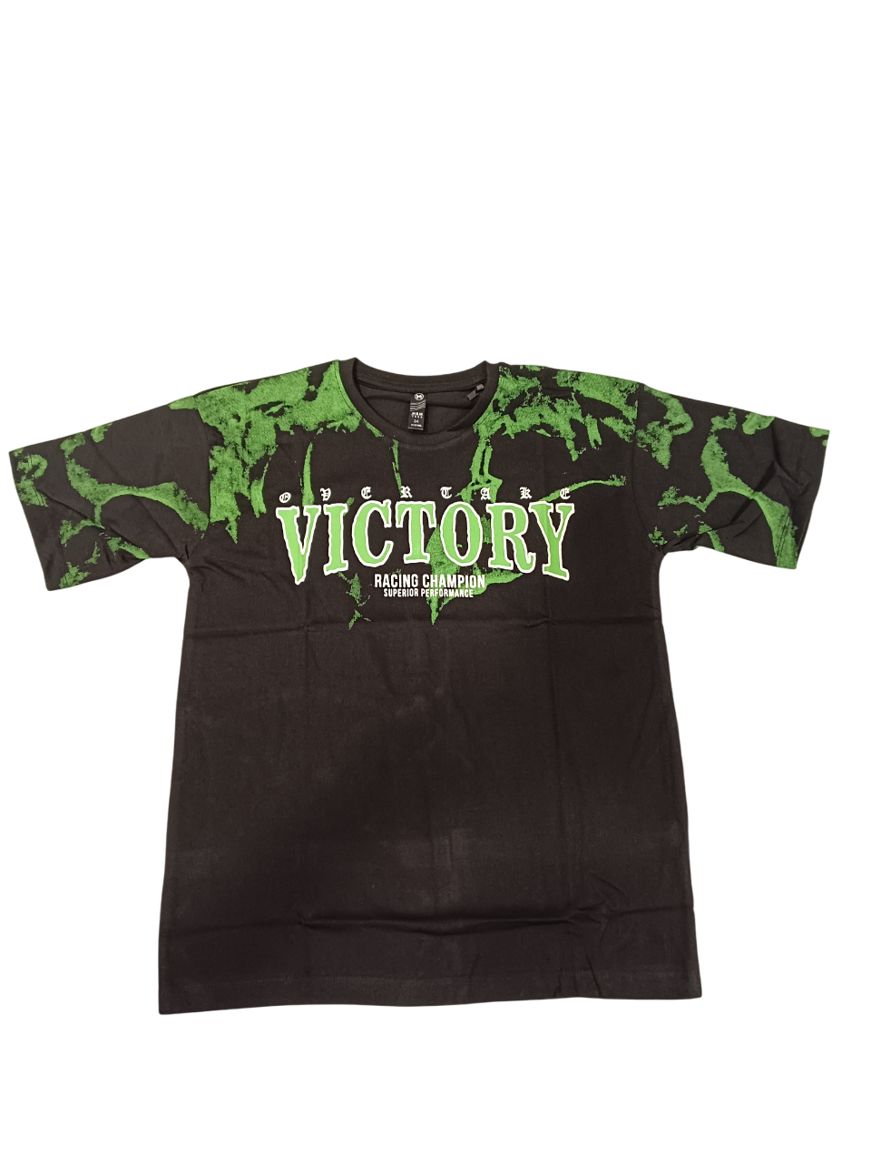 6 graphic T-shirts combo D.16/24 B.4305 6 graphic T-shirts combo D.16/24 B.4305