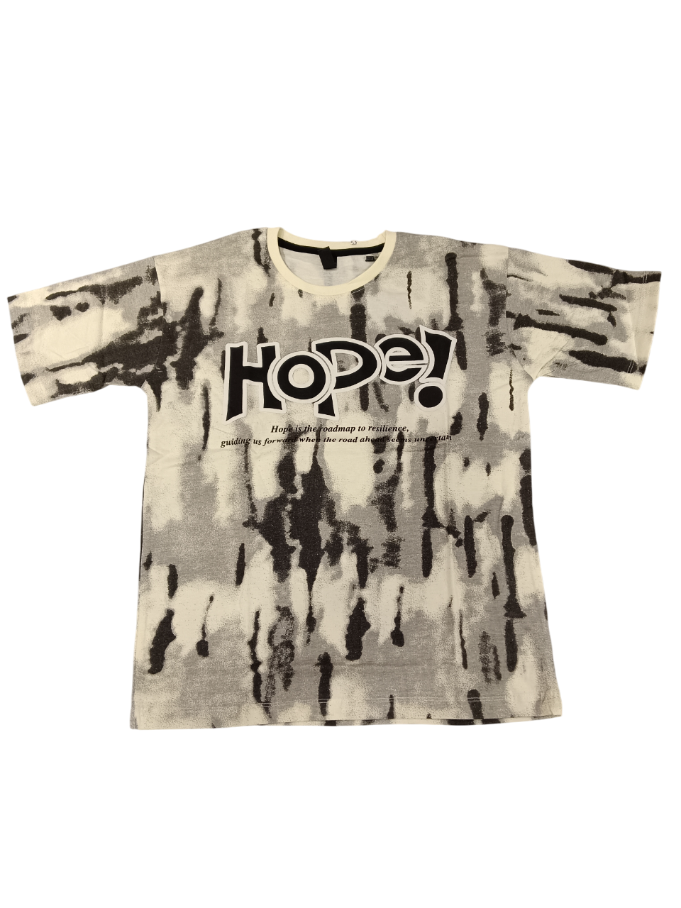 6 graphic T-shirts combo D.16/24 B.4305 6 graphic T-shirts combo D.16/24 B.4305