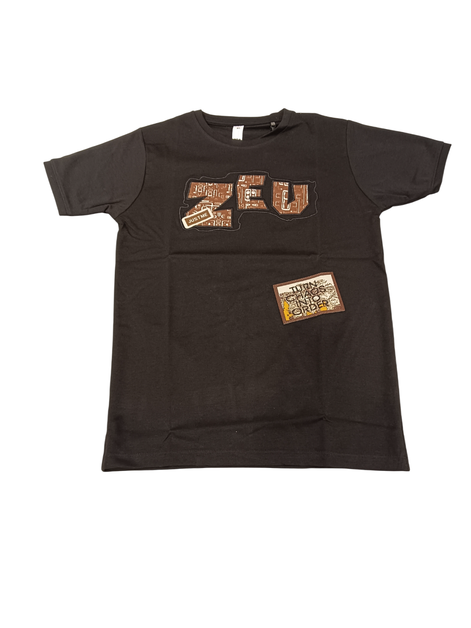 9 stylish graphic T-shirts combo set D.17/27 B.4316 9 stylish graphic T-shirts combo set D.17/27 B.4316