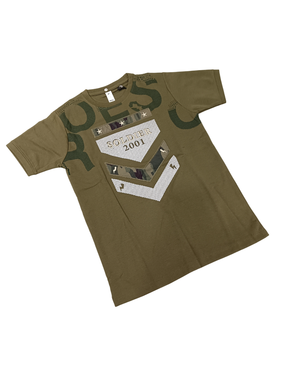 9 stylish graphic T-shirts combo set D.17/27 B.4316 9 stylish graphic T-shirts combo set D.17/27 B.4316