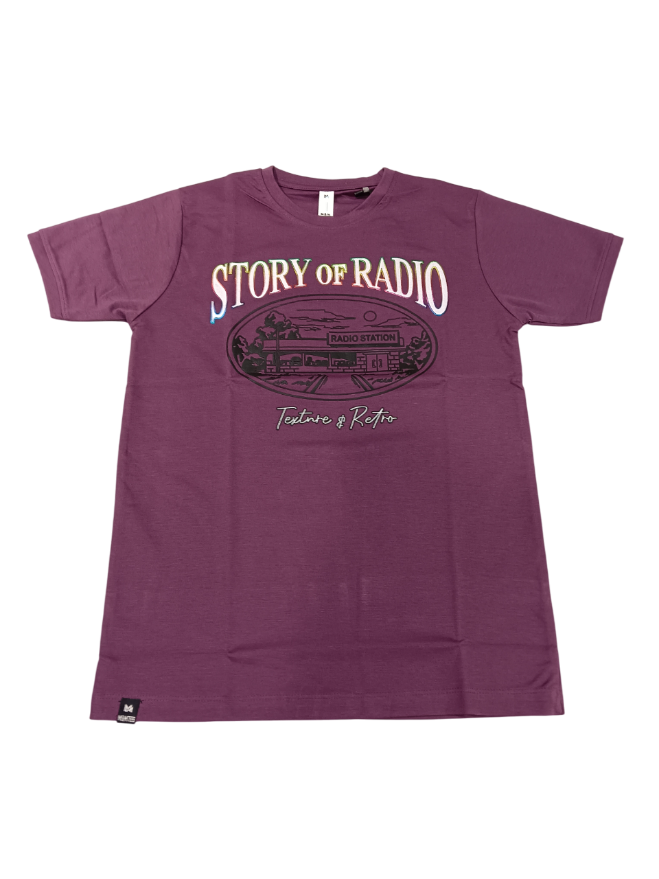 9 stylish graphic T-shirts combo set D.17/27 B.4316 9 stylish graphic T-shirts combo set D.17/27 B.4316