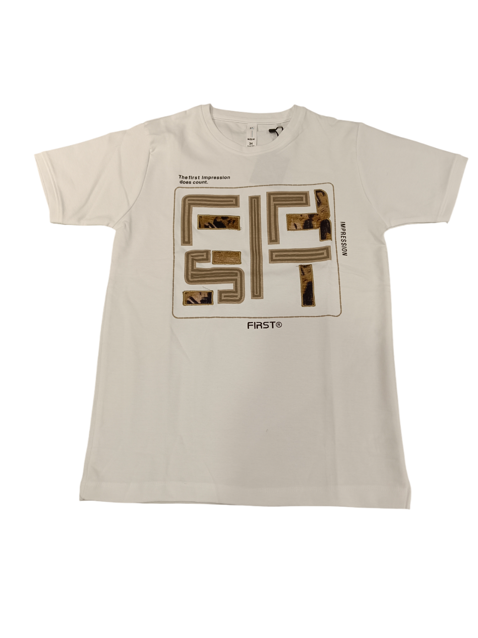 9 stylish graphic T-shirts combo set D.17/27 B.4316 9 stylish graphic T-shirts combo set D.17/27 B.4316