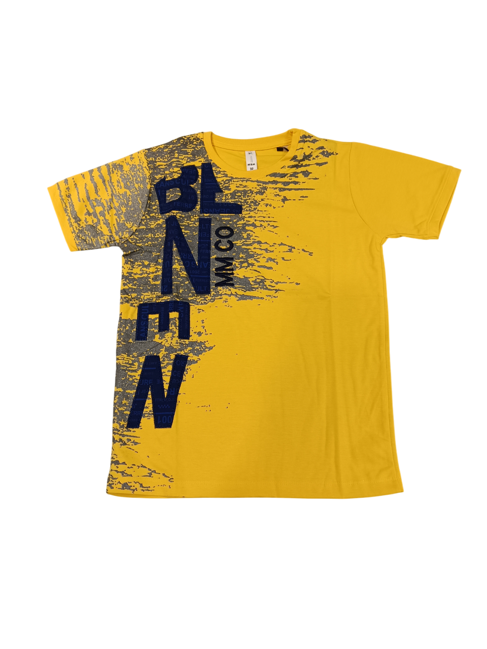 9 stylish graphic T-shirts combo set D.17/27 B.4316 9 stylish graphic T-shirts combo set D.17/27 B.4316