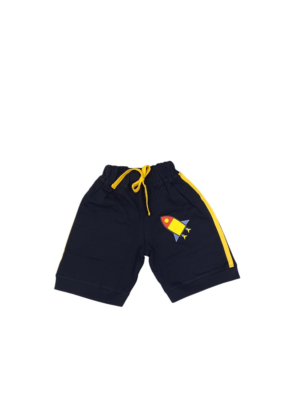 Boys' Summer Outfit D.17.516 B.2147 Boys' Summer Outfit D.17.516 B.2147