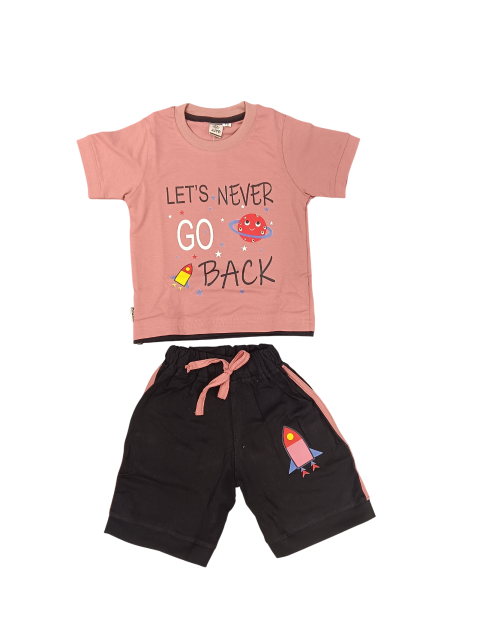 Boys' Summer Outfit D.17.516 B.2147 Boys' Summer Outfit D.17.516 B.2147