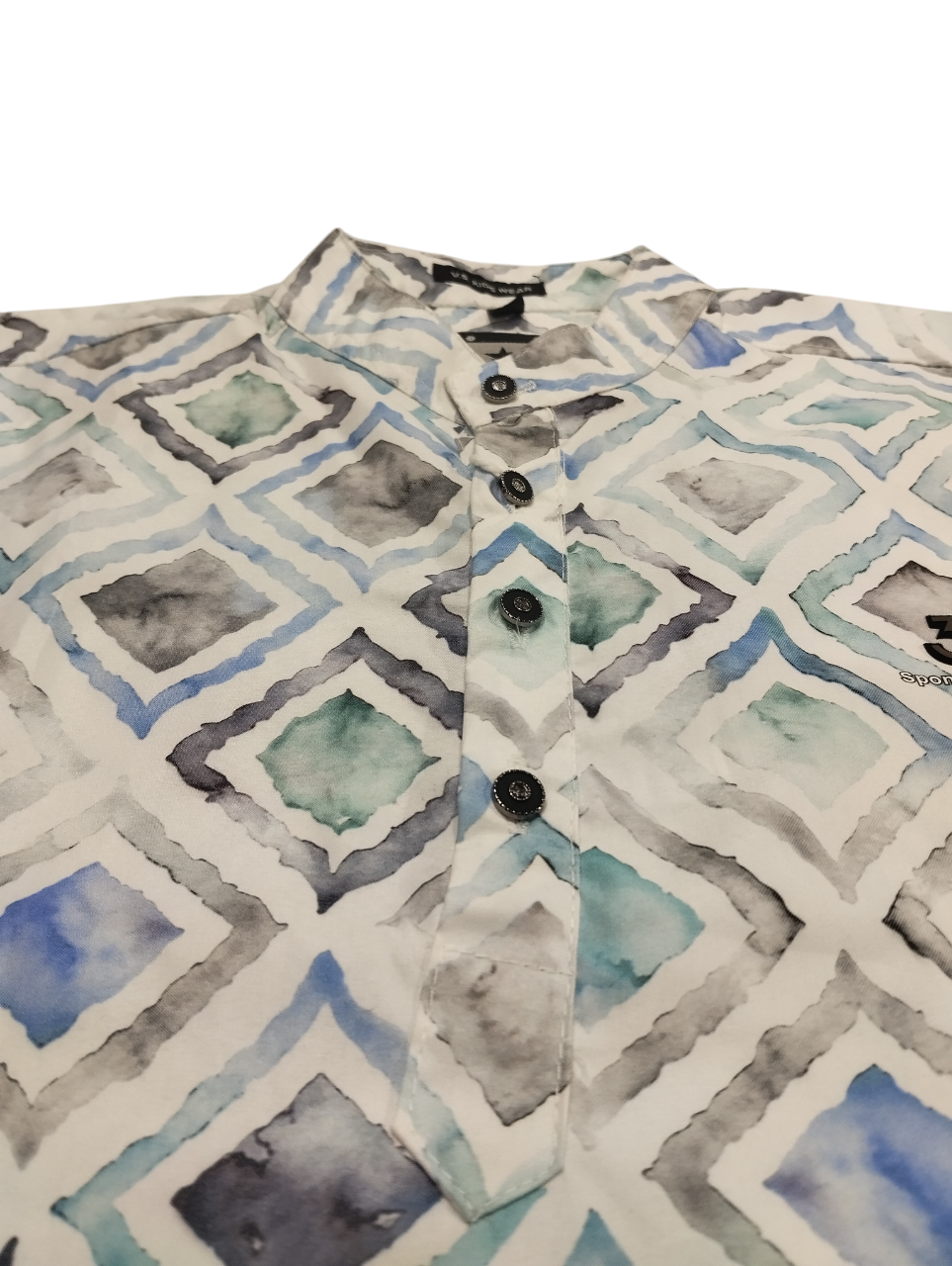 V.S. Kids Wear Designer Shirt D.8.6135 B.5432 V.S. Kids Wear Designer Shirt D.8.6135 B.5432