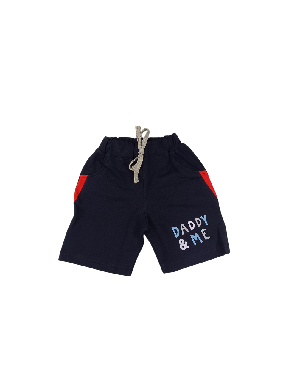 Boys' Summer Outfit D.19.1001 B.2159 Boys' Summer Outfit D.19.1001 B.2159