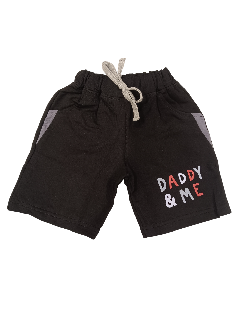 Boys' Summer Outfit D.19.1001 B.2159 Boys' Summer Outfit D.19.1001 B.2159