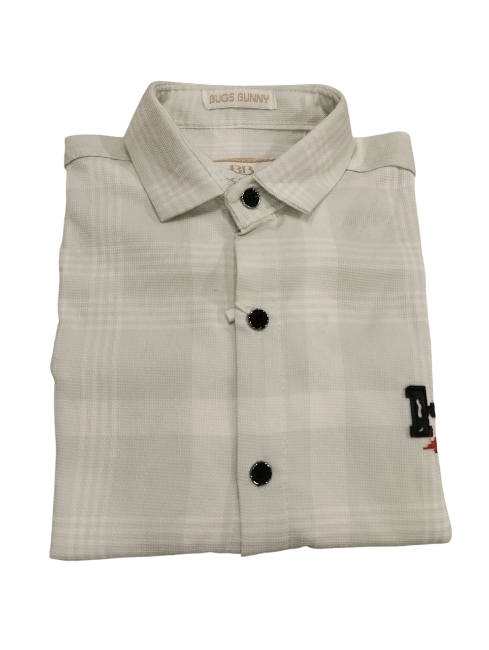 Bugs Bunny Full-Sleeve Shirt D.9.9135 B5441 Bugs Bunny Full-Sleeve Shirt D.9.9135 B5441
