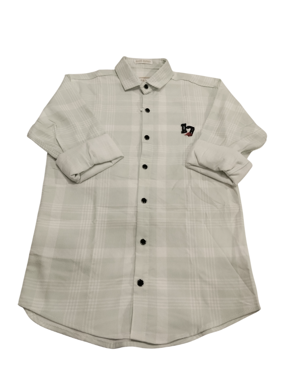 Bugs Bunny Full-Sleeve Shirt D.9.9135 B5441 Bugs Bunny Full-Sleeve Shirt D.9.9135 B5441