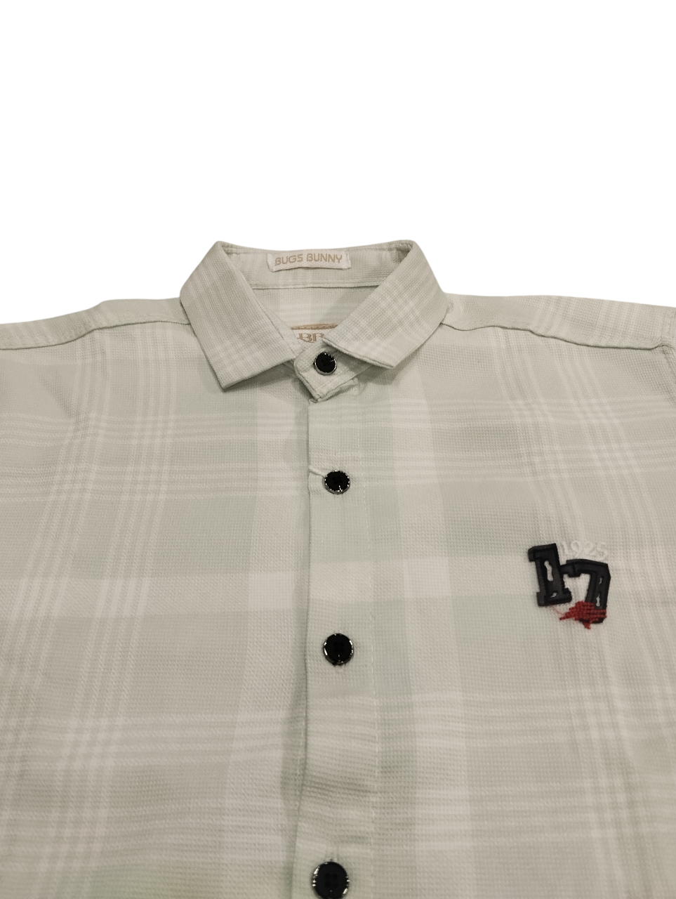 Bugs Bunny Full-Sleeve Shirt D.9.9135 B5441 Bugs Bunny Full-Sleeve Shirt D.9.9135 B5441