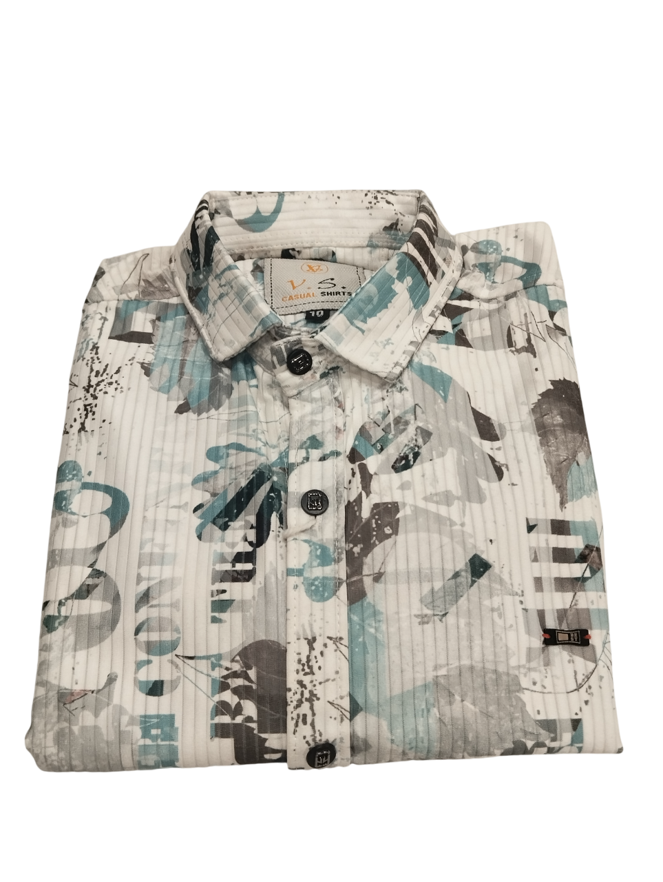 Casual Shirt D.11.6337 B.5449 Casual Shirt D.11.6337 B.5449