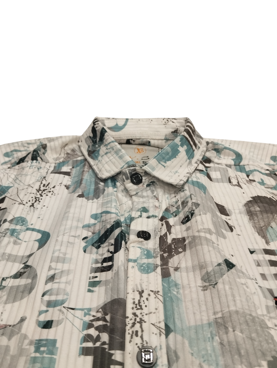 Casual Shirt D.11.6337 B.5449 Casual Shirt D.11.6337 B.5449
