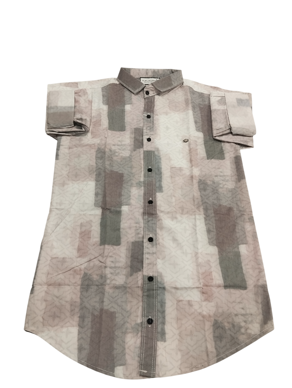 Casual Shirt D.13.132397 B.5462 Casual Shirt D.13.132397 B.5462