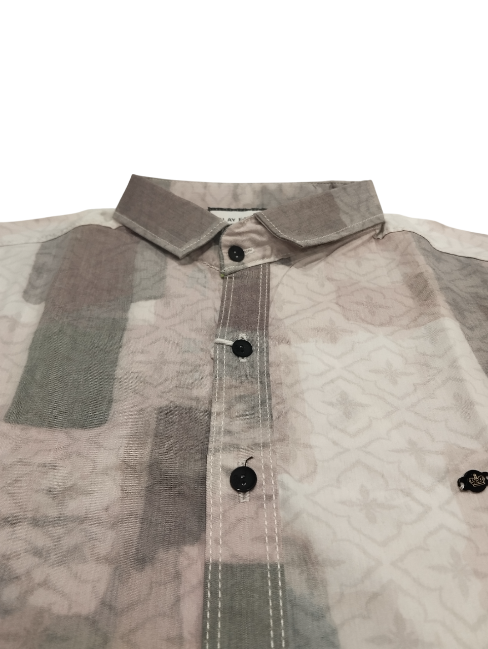 Casual Shirt D.13.132397 B.5462 Casual Shirt D.13.132397 B.5462