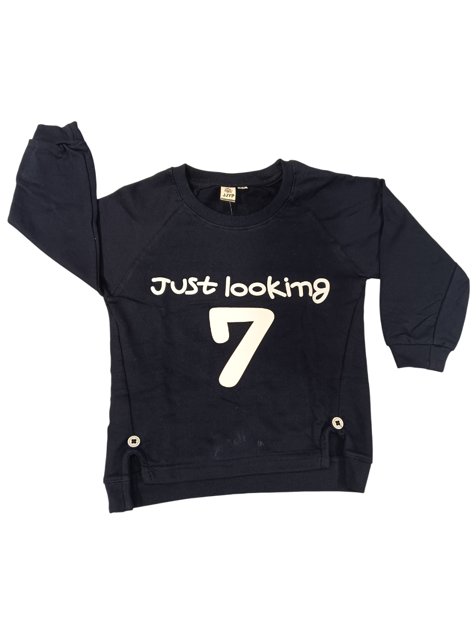 Kids' Casual Sweatshirt & Jogger D.4.2023 B.2071 Kids' Casual Sweatshirt & Jogger D.4.2023 B.2071
