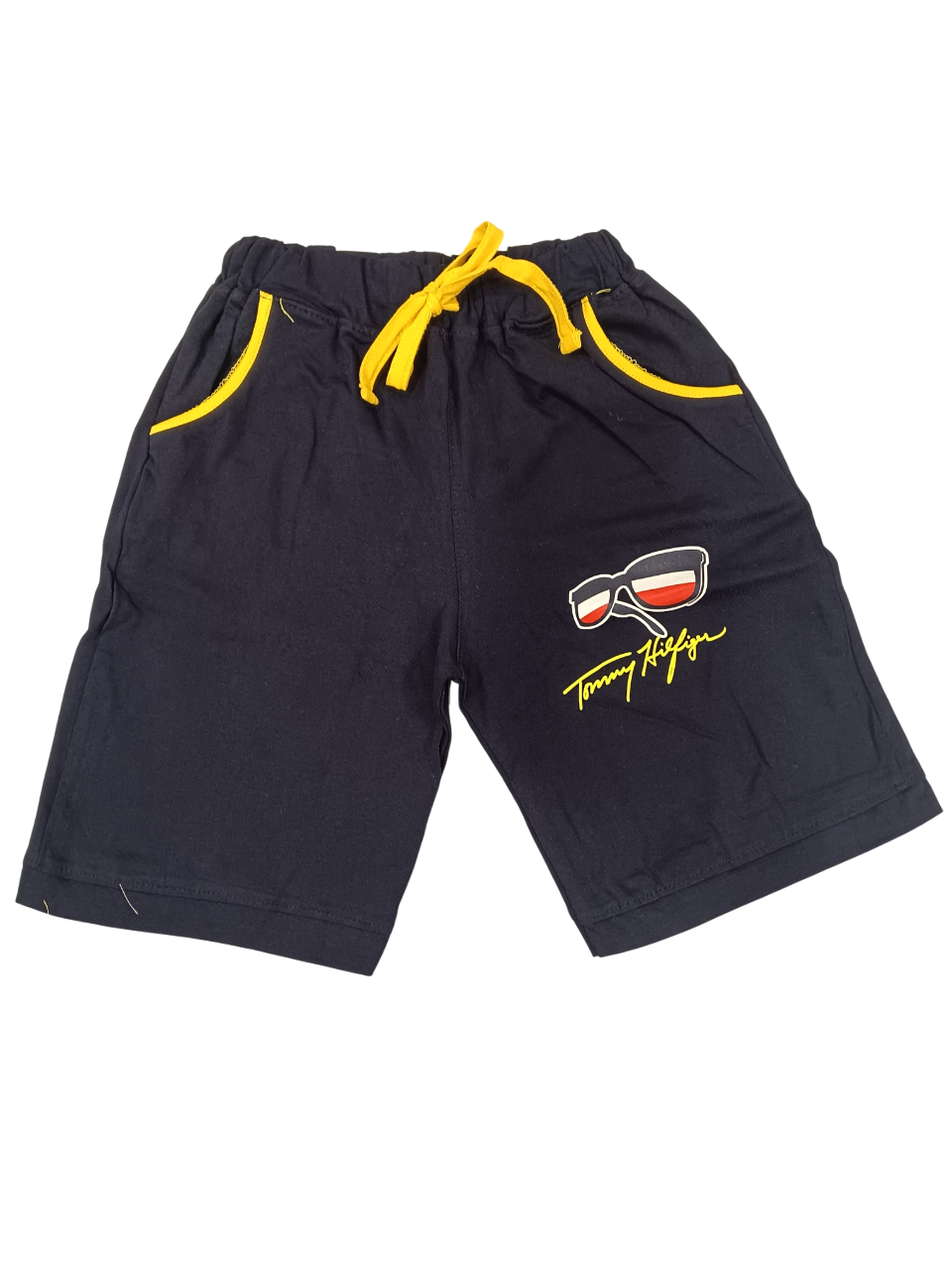 Kids Summer T-Shirt & Shorts D.25.514 B.2195 Kids Summer T-Shirt & Shorts D.25.514 B.2195
