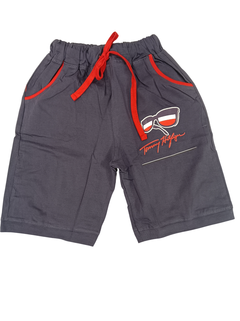 Kids Summer T-Shirt & Shorts D.25.514 B.2195 Kids Summer T-Shirt & Shorts D.25.514 B.2195