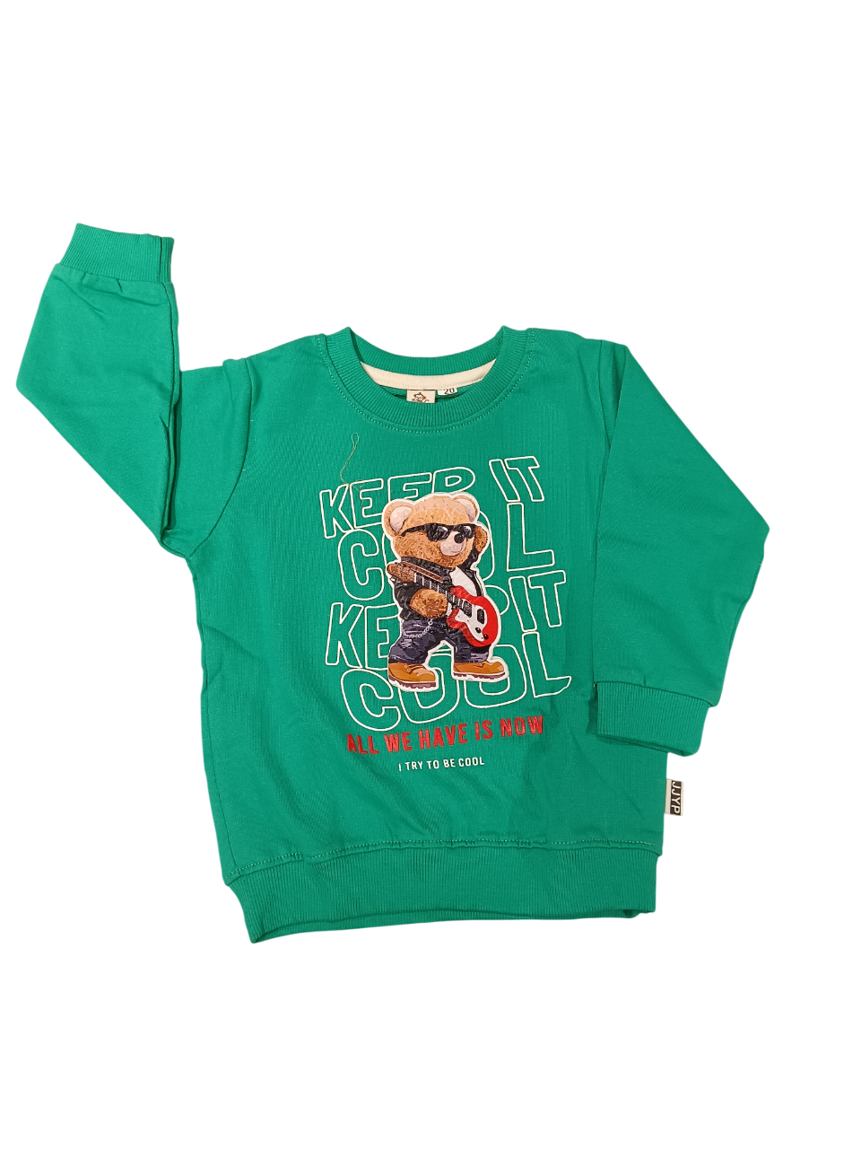 Keep It Cool Winter Wear D.13.2016 B.2128 Keep It Cool Winter Wear D.13.2016 B.2128