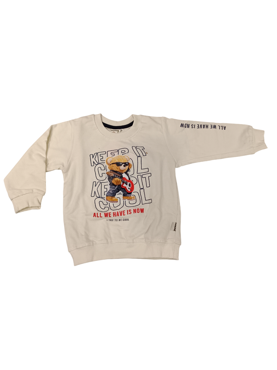 Keep It Cool Winter Wear D.13.2016 B.2128 Keep It Cool Winter Wear D.13.2016 B.2128