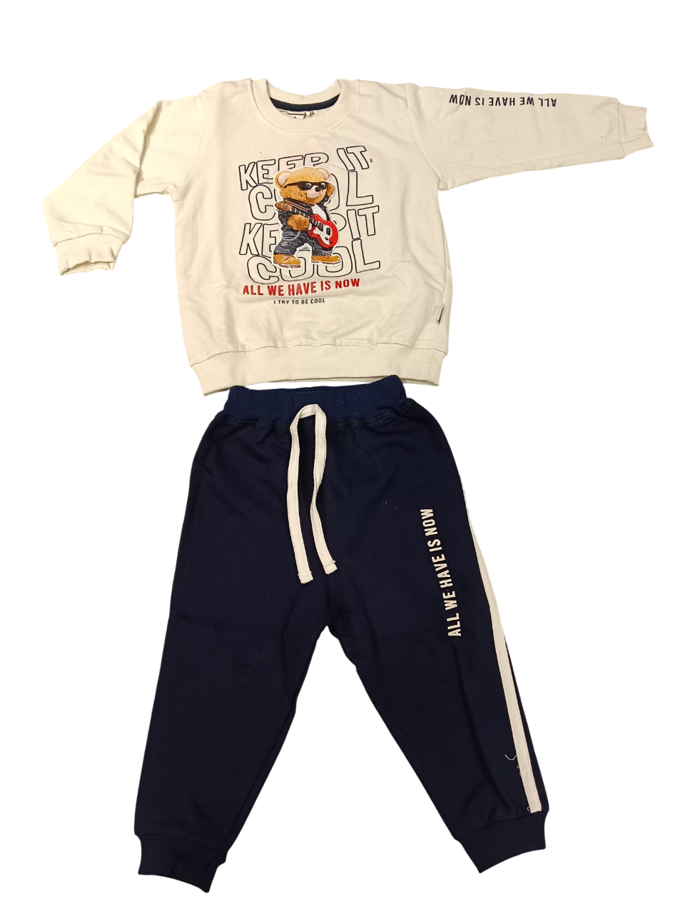 Keep It Cool Winter Wear D.13.2016 B.2128 Keep It Cool Winter Wear D.13.2016 B.2128