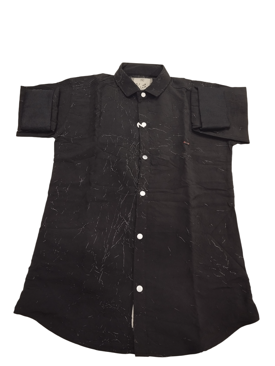 Kids/Teen Boys’ Casual Shirt D.12.6285 B.5456 Kids/Teen Boys’ Casual Shirt D.12.6285 B.5456