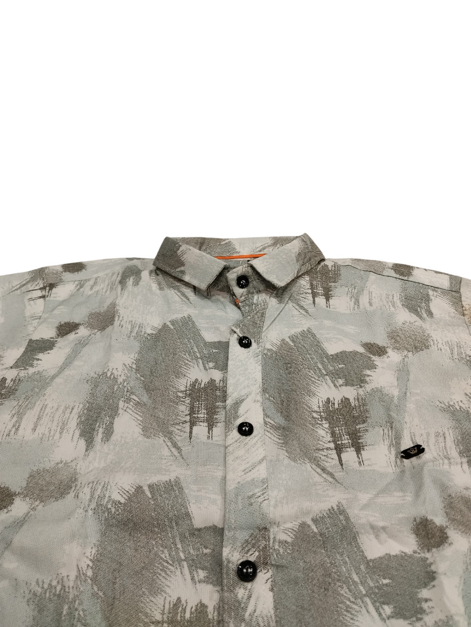 Stylish Printed Casual Shirt D.17.11691 B.5487 Stylish Printed Casual Shirt D.17.11691 B.5487
