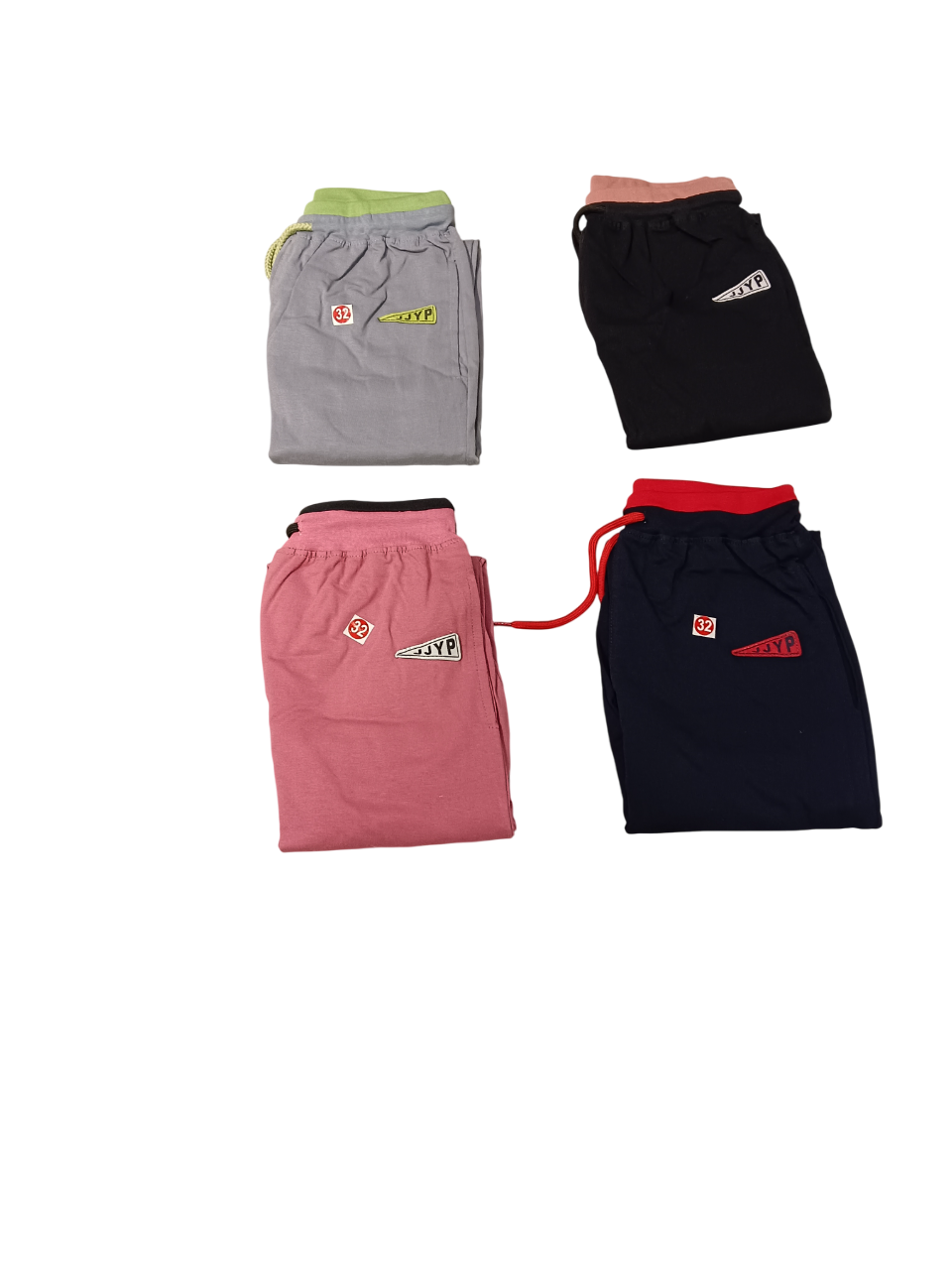 Casual Joggers D.34.KFPA B.2287 Casual Joggers D.34.KFPA B.2287