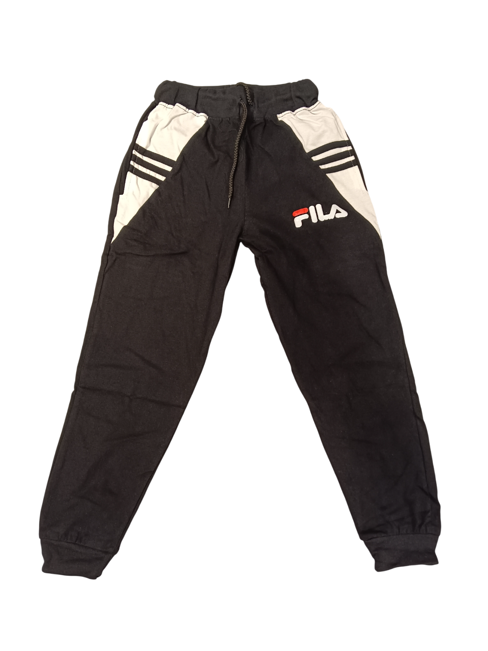 FILA-Style Jogger Pants D.37.KFPB B.2315 FILA-Style Jogger Pants D.37.KFPB B.2315