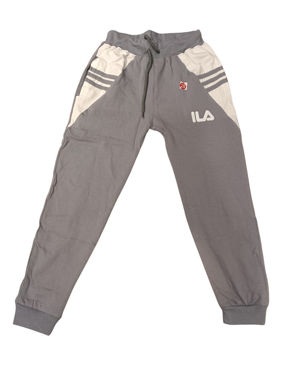 FILA-Style Jogger Pants D.37.KFPB B.2315 FILA-Style Jogger Pants D.37.KFPB B.2315