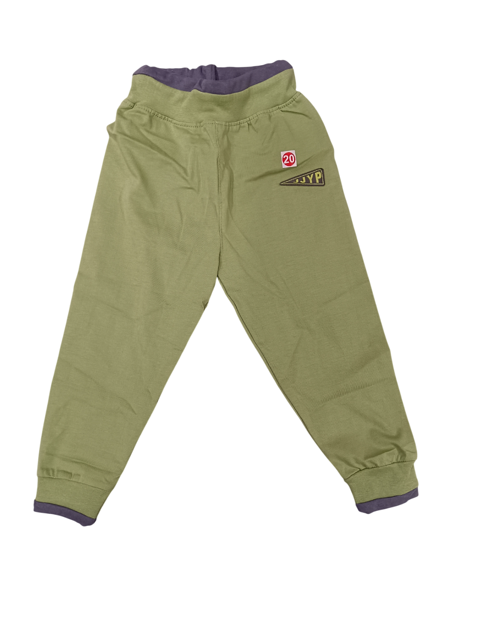 Kids' Jogger Pants D.32.KFP10A B.2243 Kids' Jogger Pants D.32.KFP10A B.2243