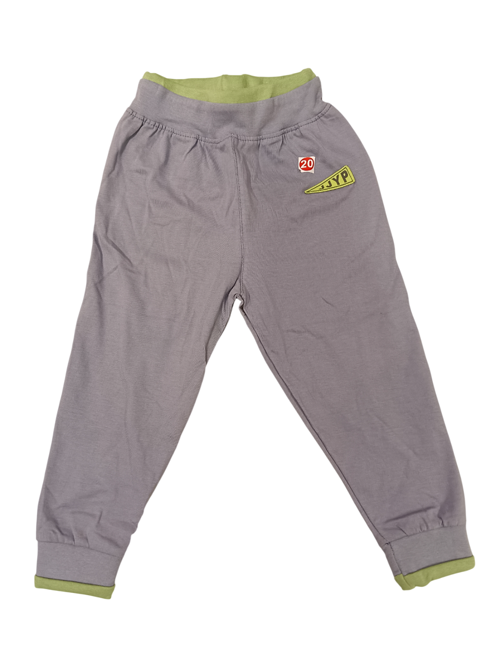 Kids' Jogger Pants D.32.KFP10A B.2243 Kids' Jogger Pants D.32.KFP10A B.2243