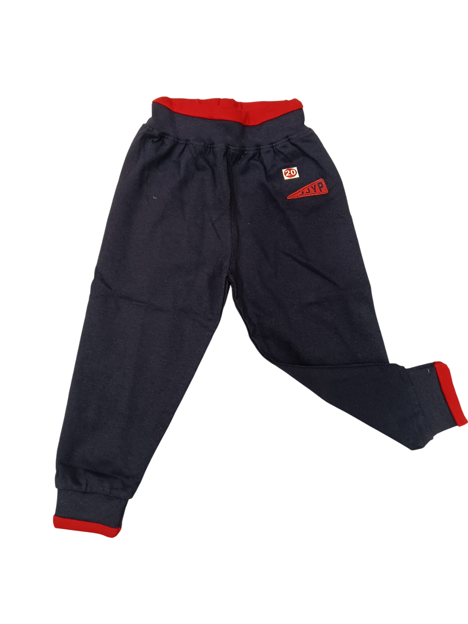 Kids' Jogger Pants D.32.KFP10A B.2243 Kids' Jogger Pants D.32.KFP10A B.2243