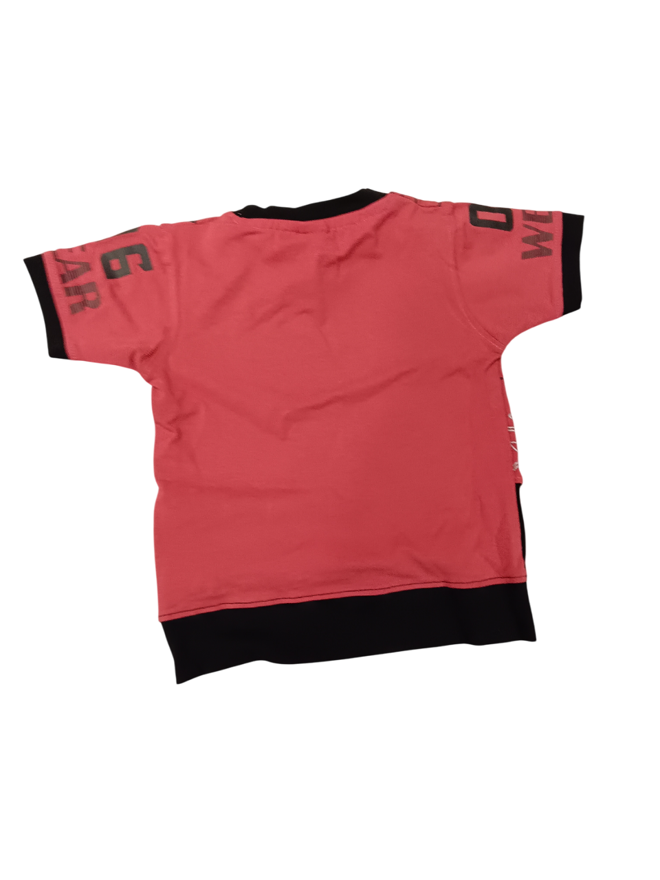 Kids 2-Piece Cargo Shorts Set Kids 2-Piece Cargo Shorts Set