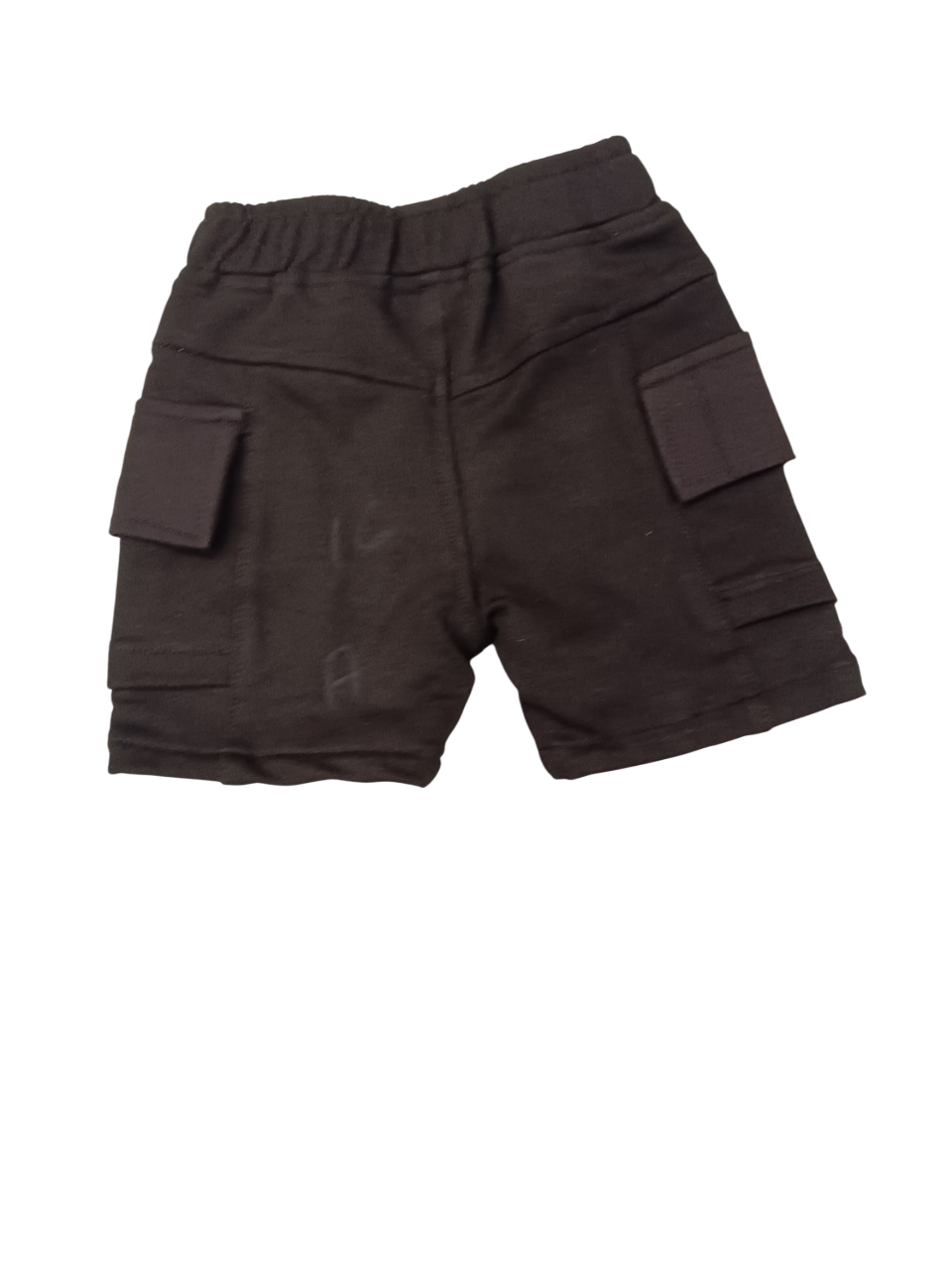 Kids 2-Piece Cargo Shorts Set Kids 2-Piece Cargo Shorts Set